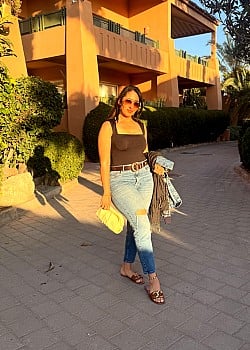 Dounia Bnafkir